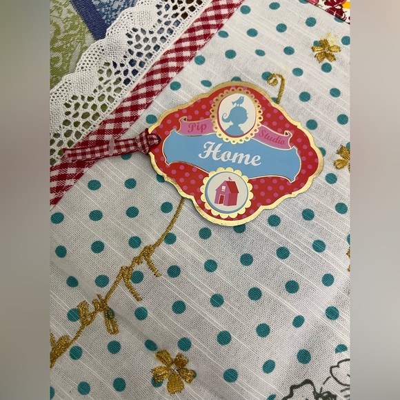 NWT Pip Studio Amsterdam Tea-towel - Picture 4 of 9